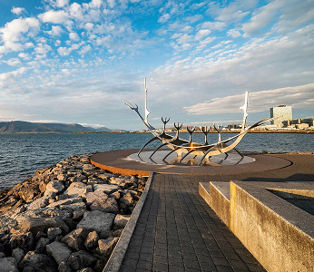 Islandia